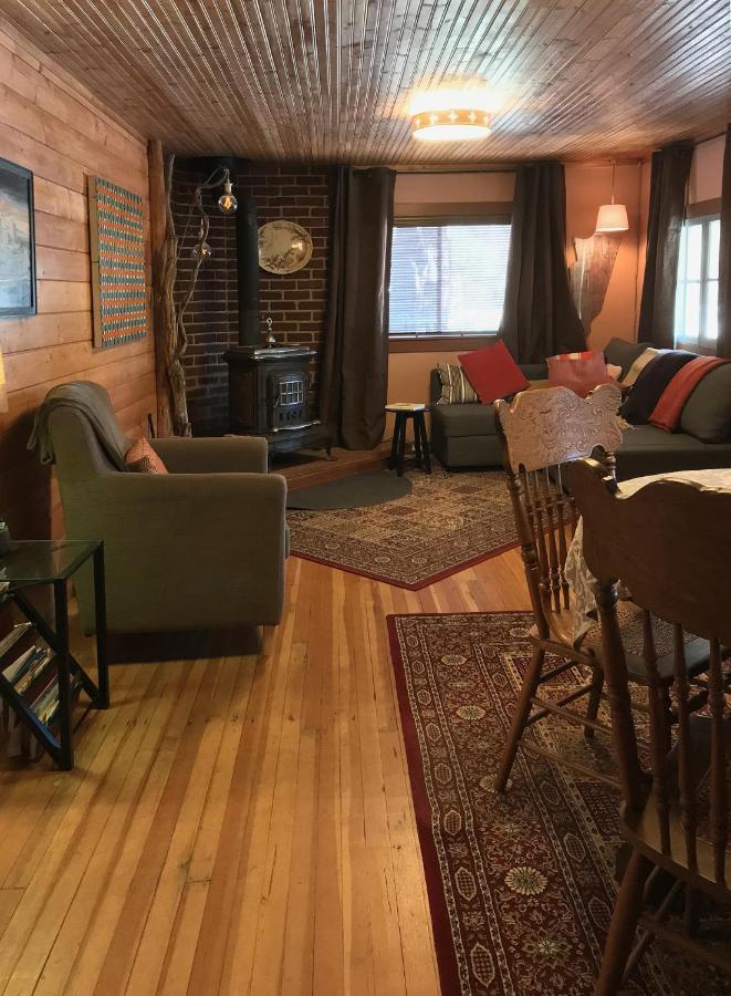 Holiday home Fivespot Pinehurst