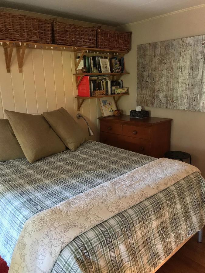 Holiday home Fivespot Pinehurst