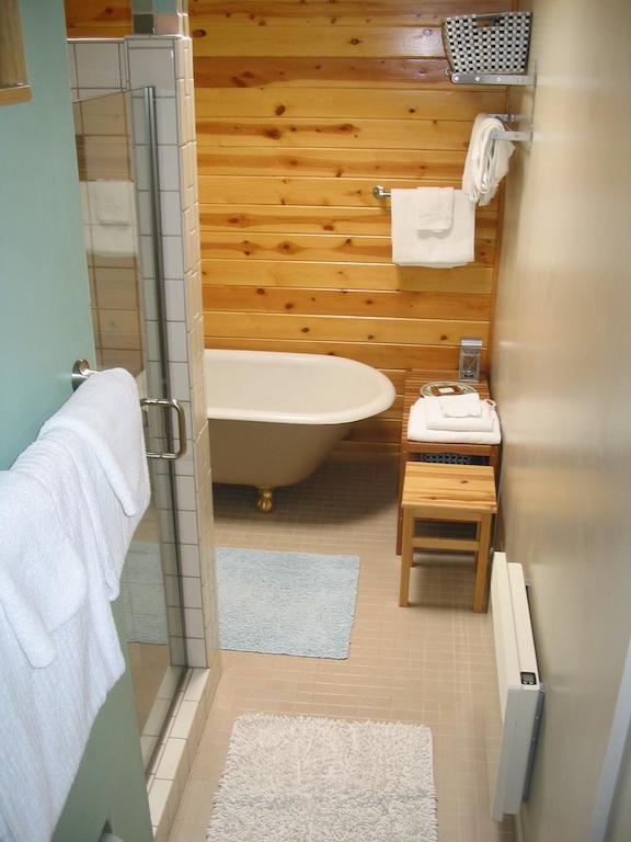Holiday home Fivespot Pinehurst