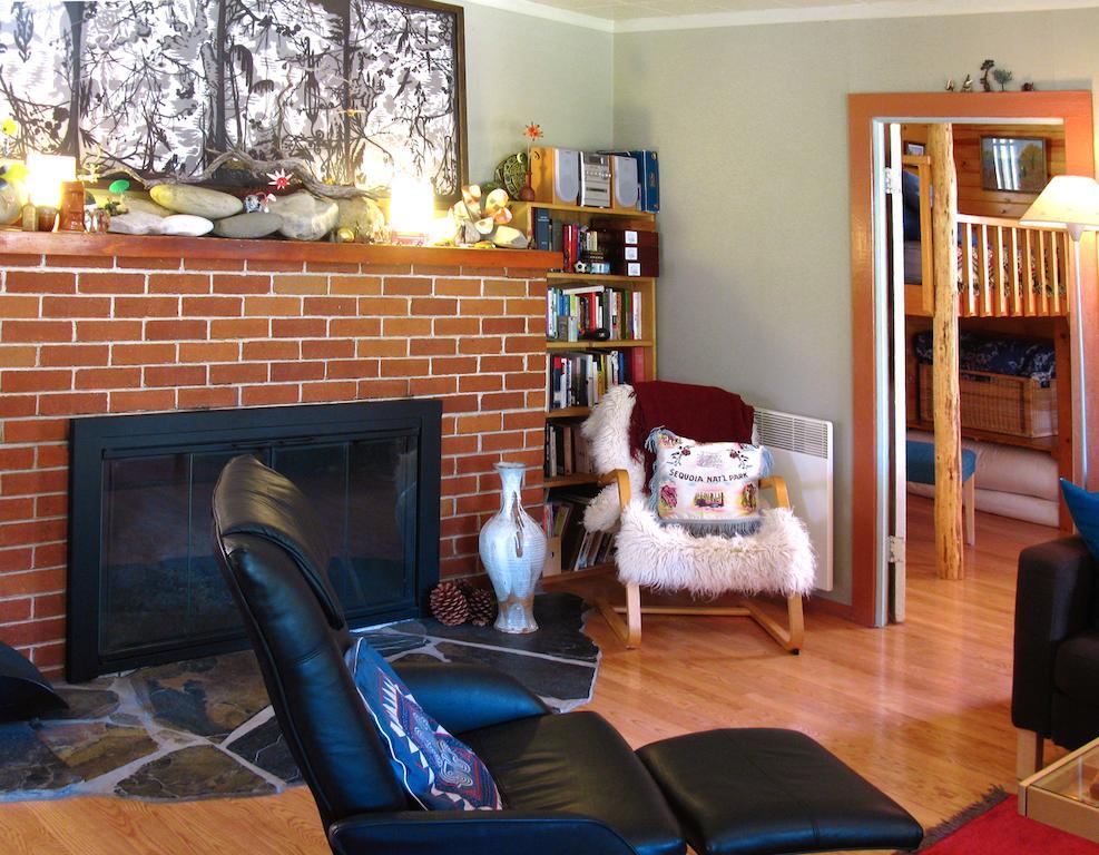 Holiday home Fivespot