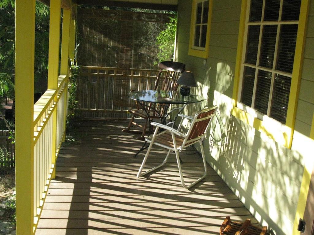 Holiday home Fivespot Pinehurst