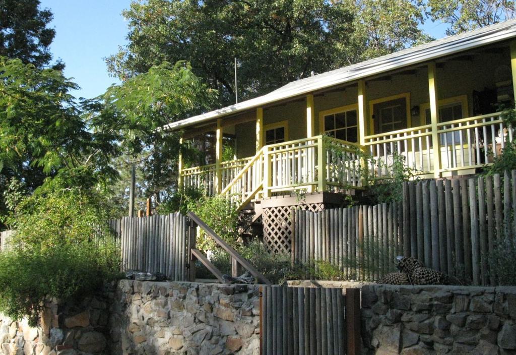 Holiday home Fivespot Pinehurst