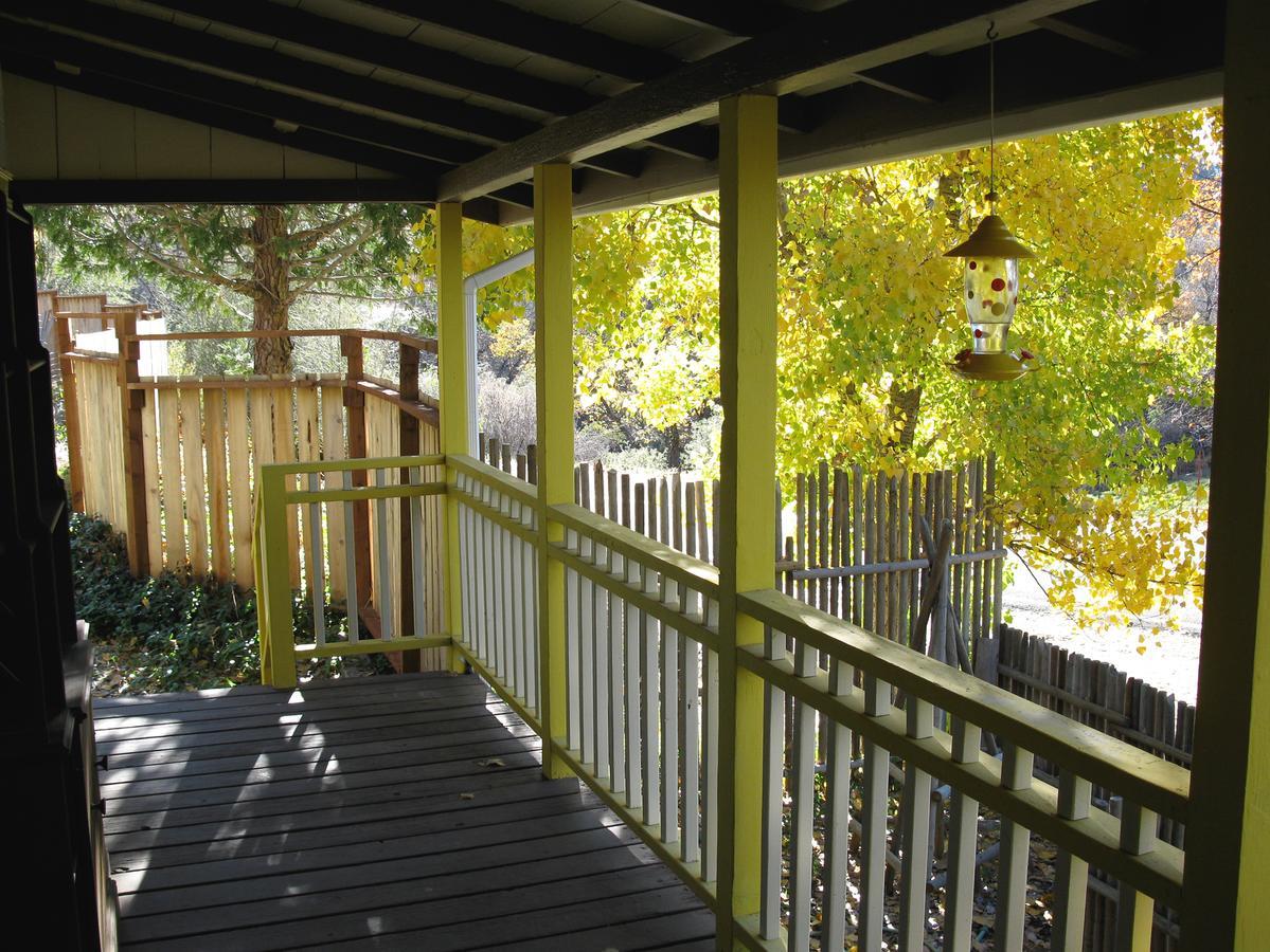 Fivespot Holiday home