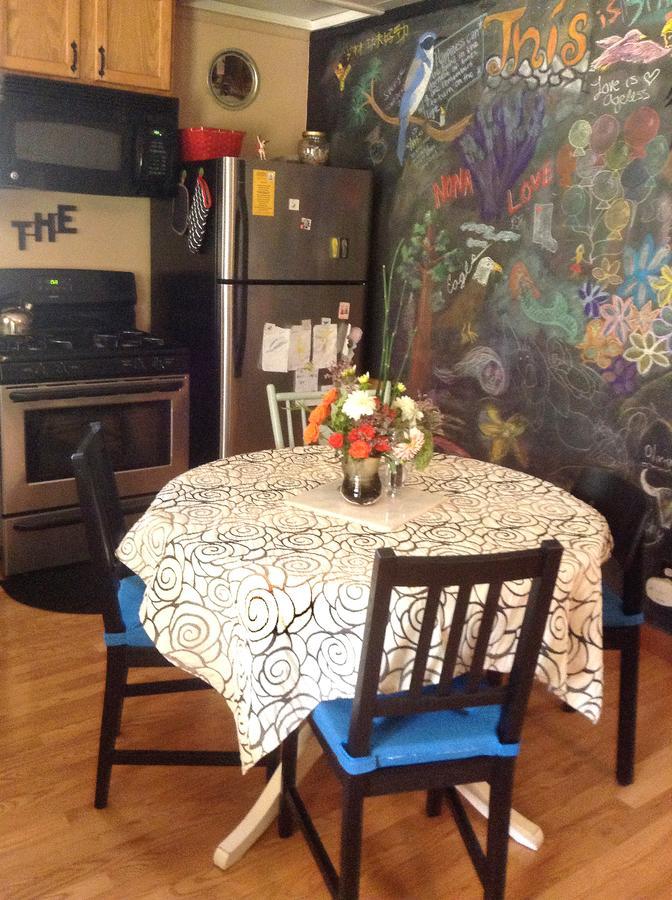 Fivespot Holiday home Pinehurst