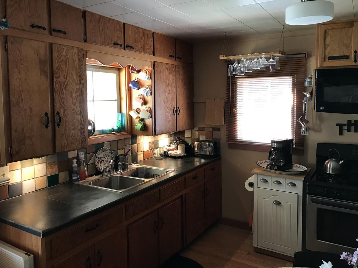 Fivespot Holiday home Pinehurst