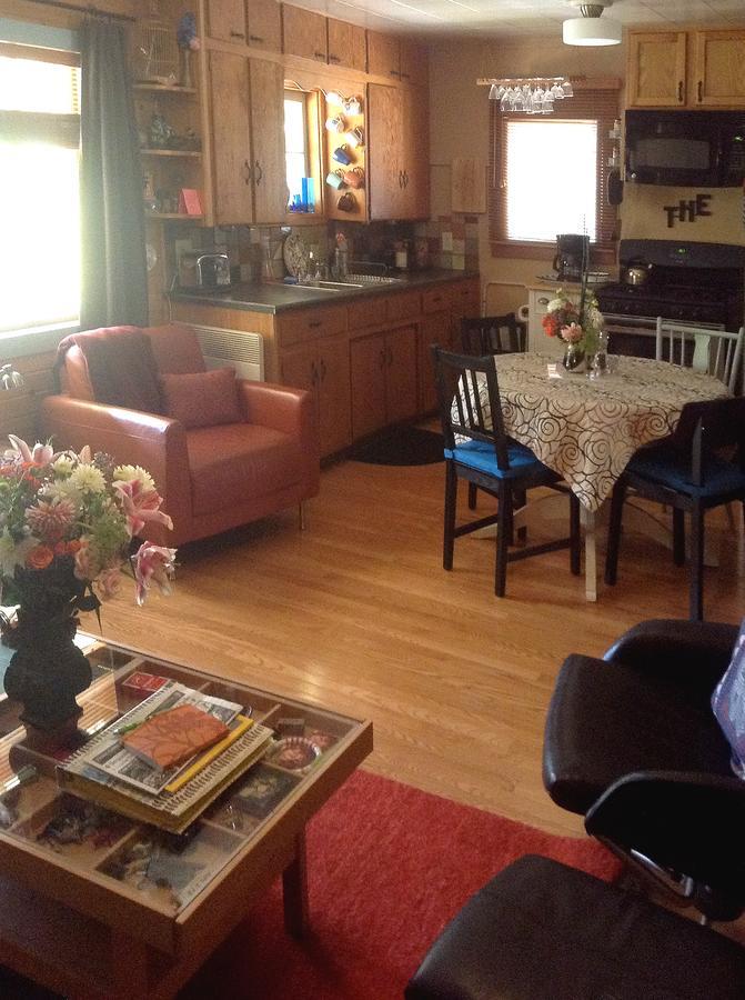 Holiday home Fivespot Pinehurst