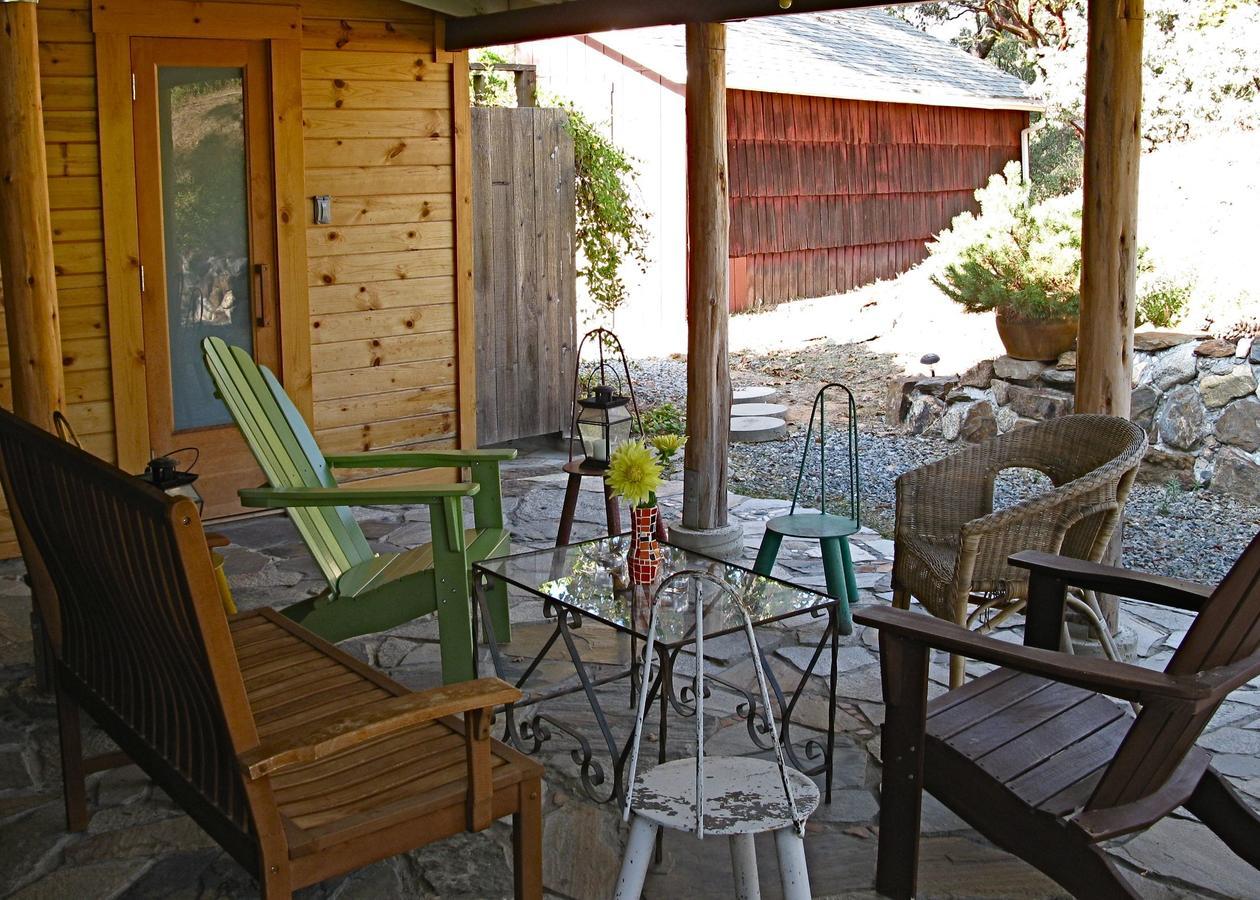 Holiday home Fivespot *