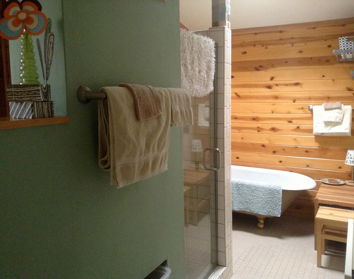 Fivespot Holiday home Pinehurst