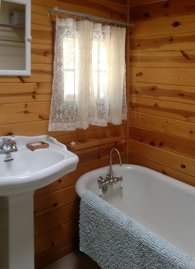 Holiday home Fivespot