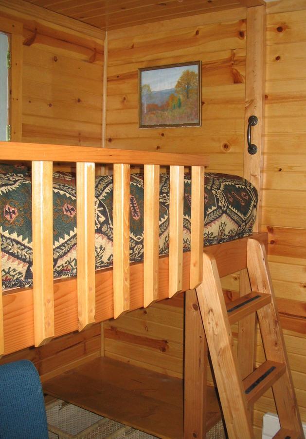 Holiday home Fivespot Pinehurst