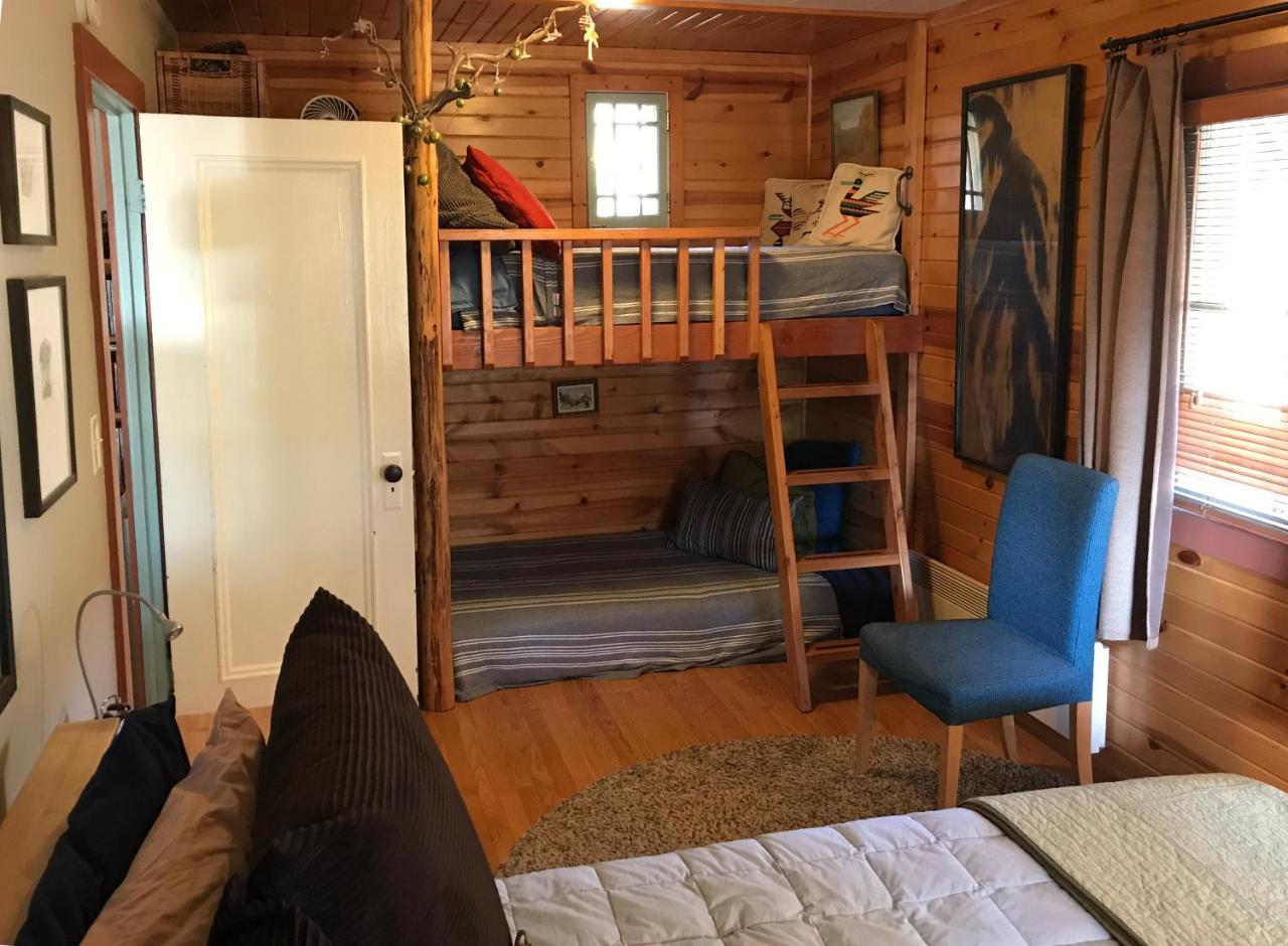 Fivespot Holiday home *
