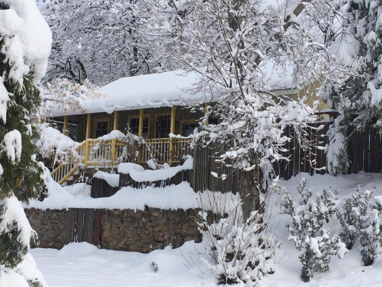 Holiday home Fivespot Pinehurst