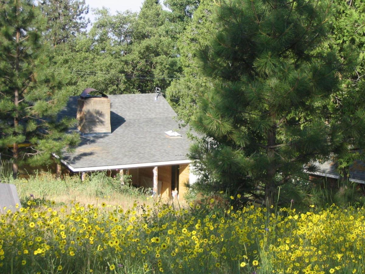 Holiday home Fivespot