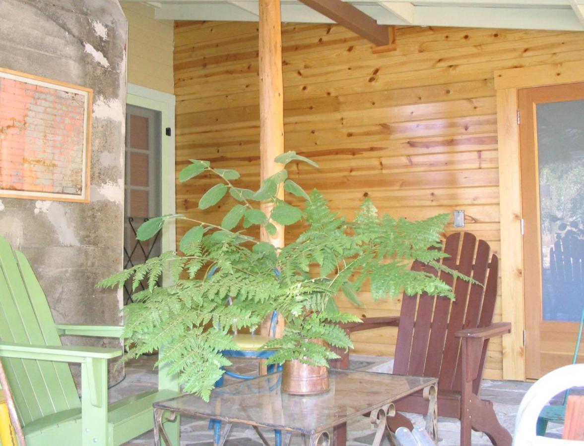 Fivespot Holiday home *