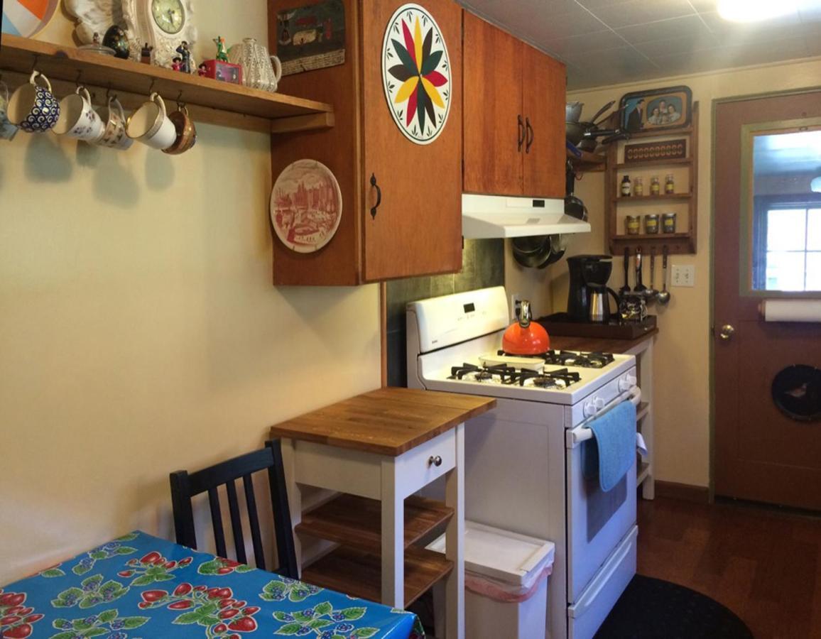 Fivespot Holiday home